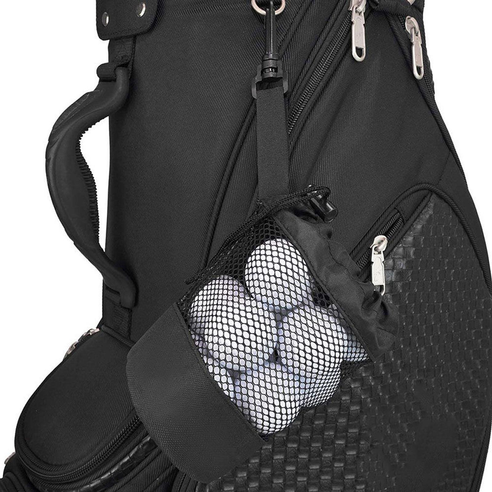 Golf Ball Drawstring Bag Carri - Golf Equipment Store avaliação e preço
