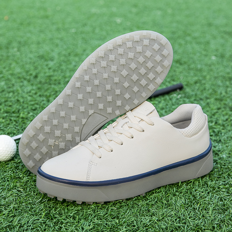 Golf Shoes Men Waterproof Brea - Golf Equipment For Women avaliação e preço