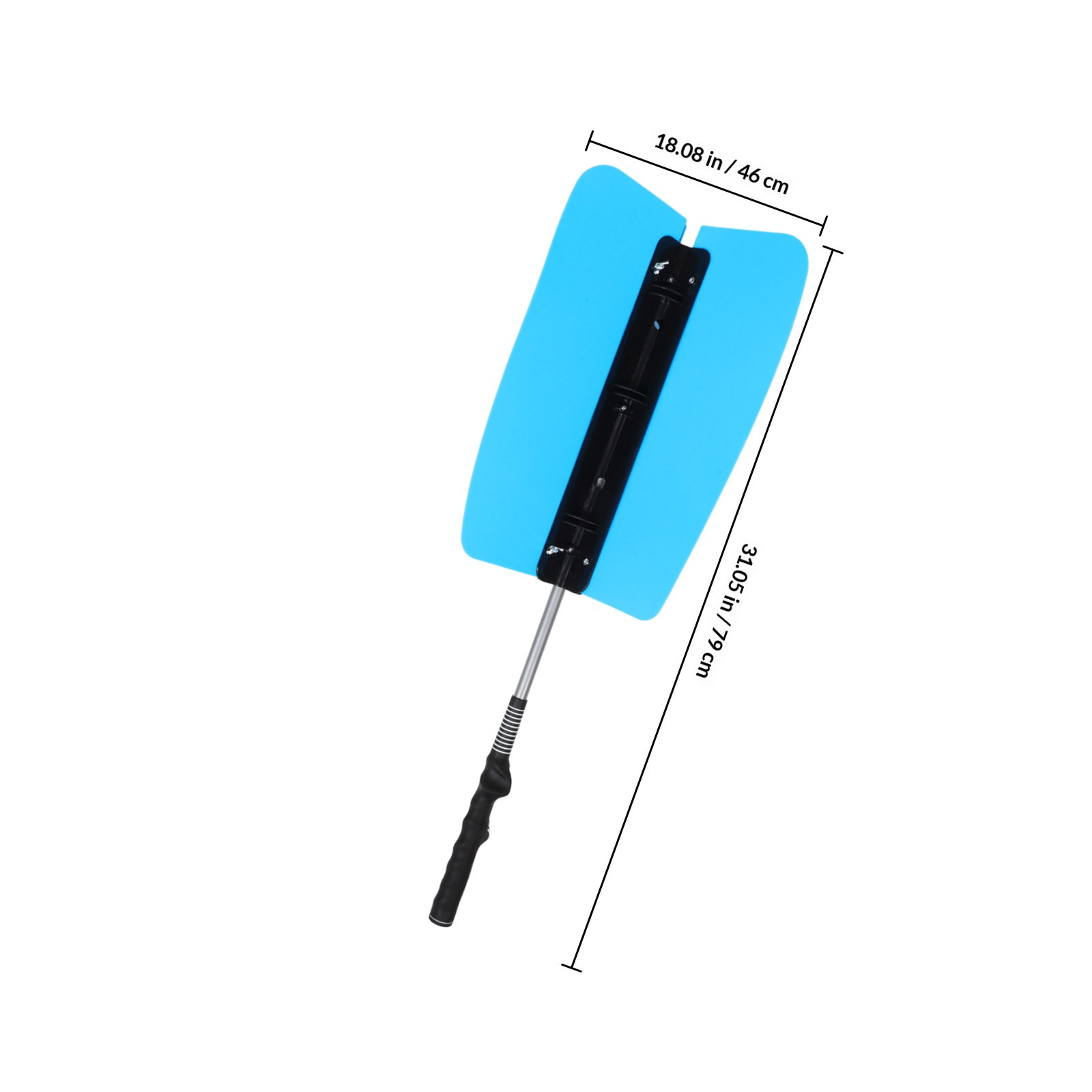 Golf Swing Trainer Adjustable  - Golf Equipment Beginners avaliação e preço