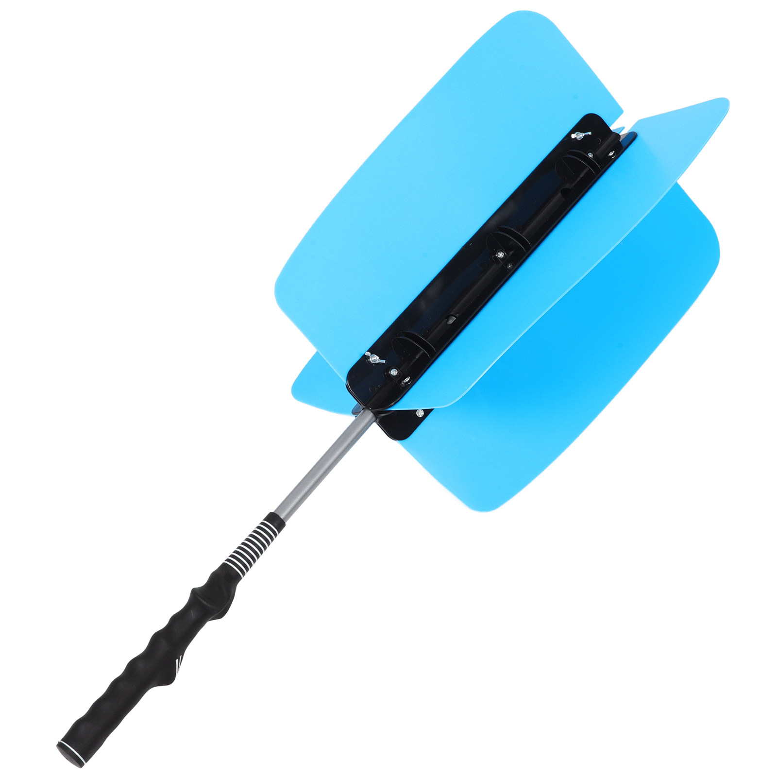 Golf Swing Trainer Adjustable  - Golf Equipment Beginners avaliação e preço