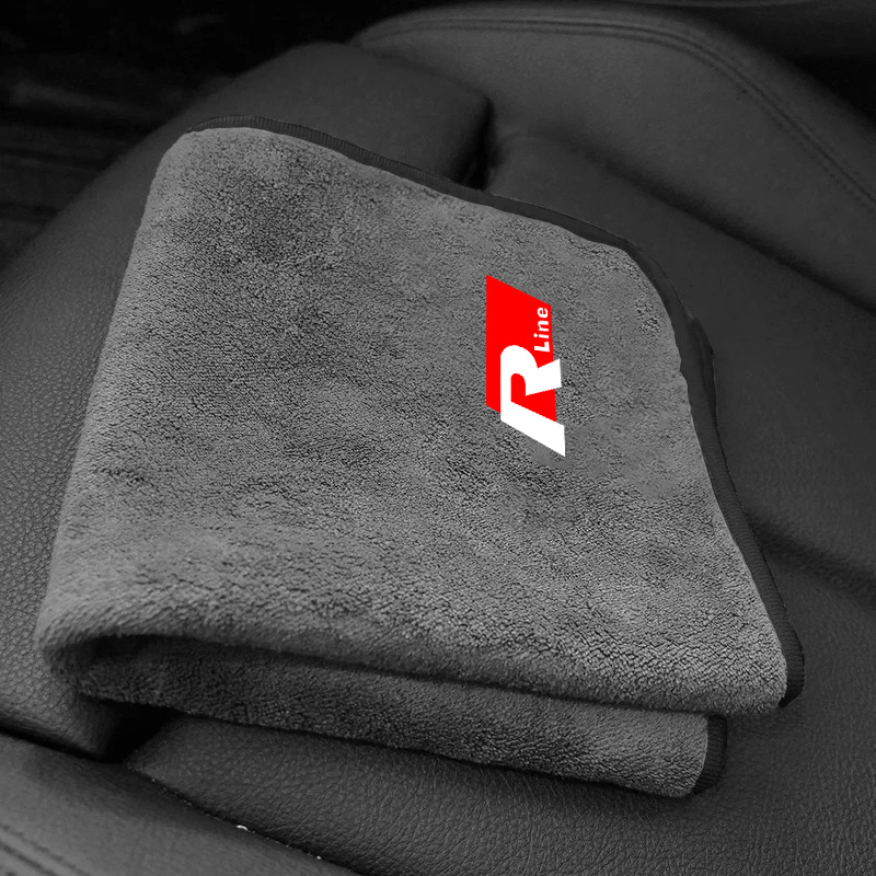 Microfiber Cleaning Cloth Abso - Golf Towel Waffle avaliação e preço