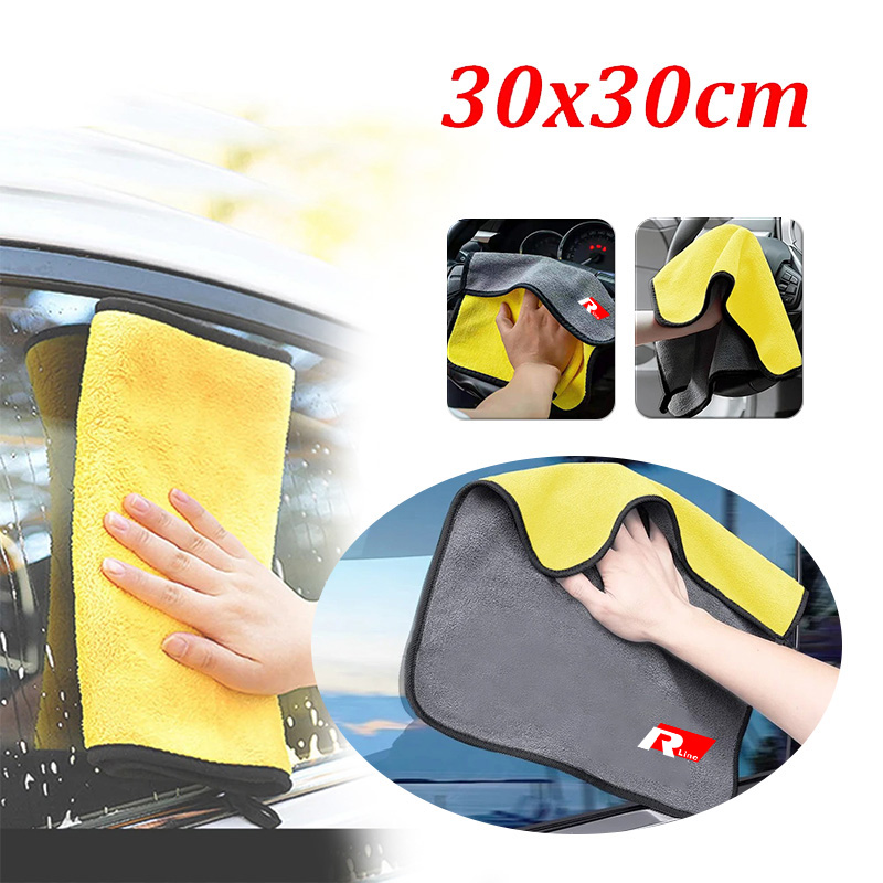 Microfiber Cleaning Cloth Abso - Golf Towel Waffle avaliação e preço