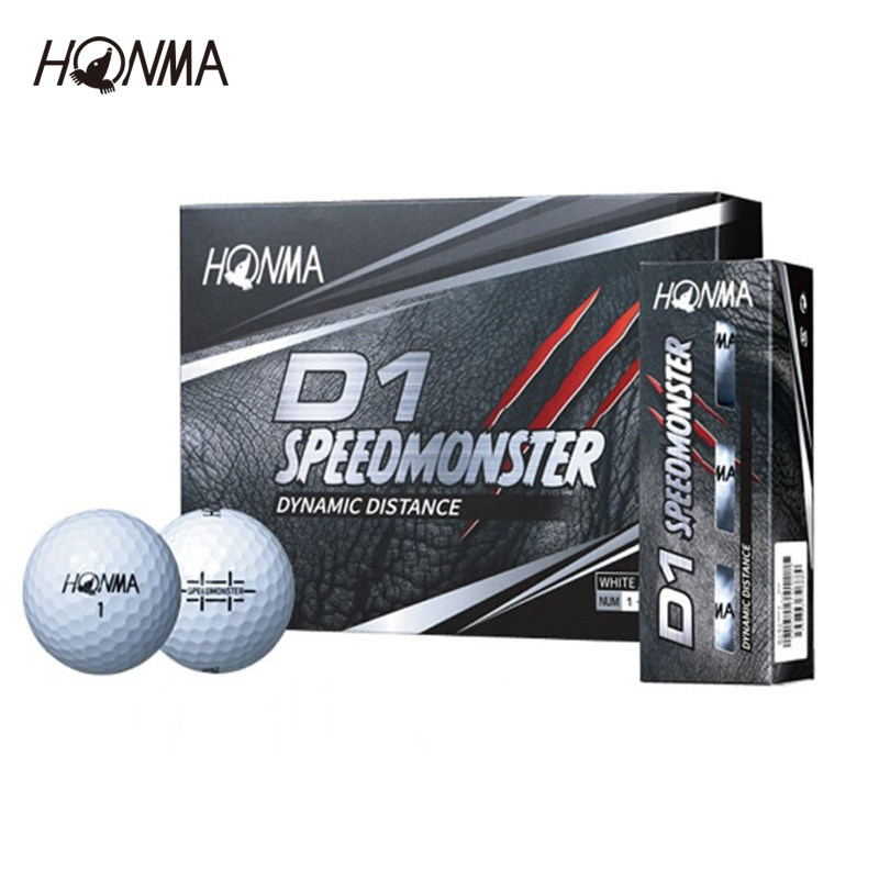 HONMA TW-D1 Speedmonster White - Golf Equipment For Women avaliação e preço
