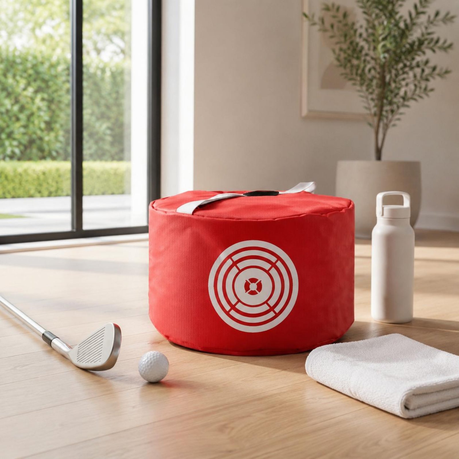 Golf Strike Bag Improve Accura - Golf Equipment Beginners avaliação e preço