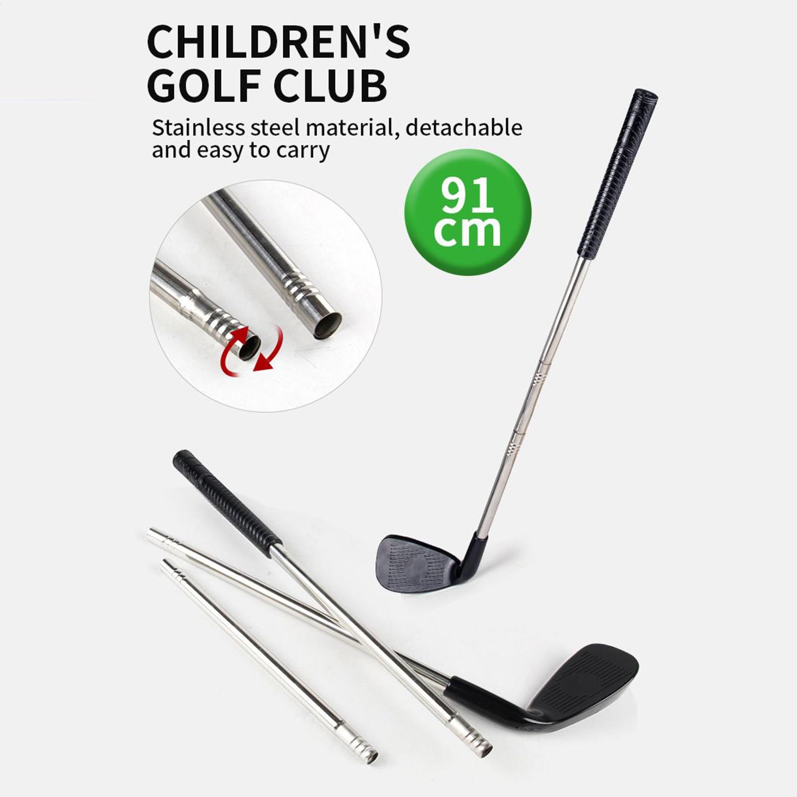 Golf Practice Mat Exercise Pra - Golf Equipment For Kids avaliação e preço