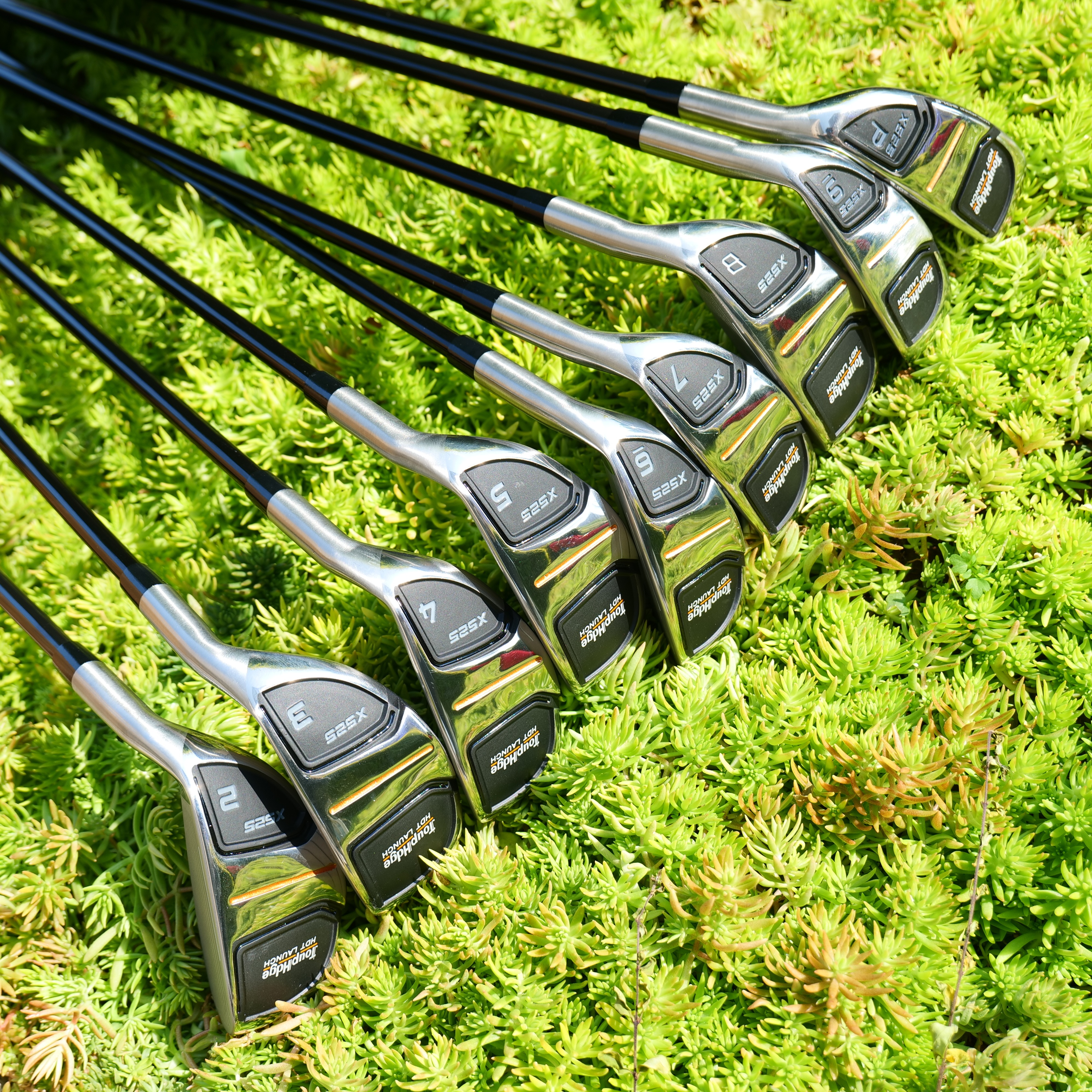 Toup Hdge HDT LAUNCH Golf Hybr - Golf Equipment Wholesale avaliação e preço