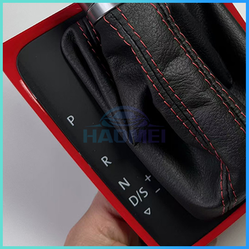Shift Gear Knob, Suitable For  - Golf Equipment And Gear avaliação e preço