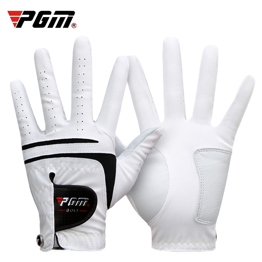 Men Golf  Gloves White Breatha - Golf Equipment For Kids avaliação e preço