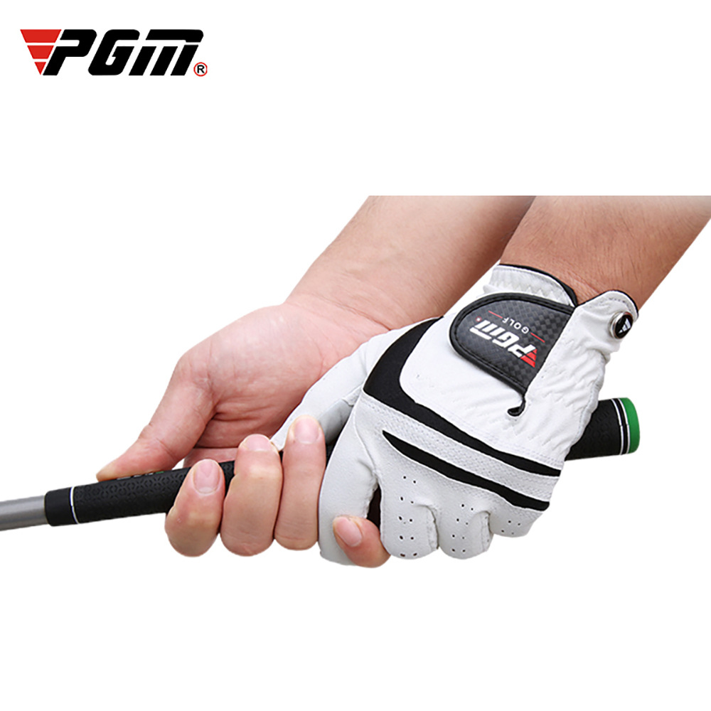 Men Golf  Gloves White Breatha - Golf Equipment For Kids avaliação e preço