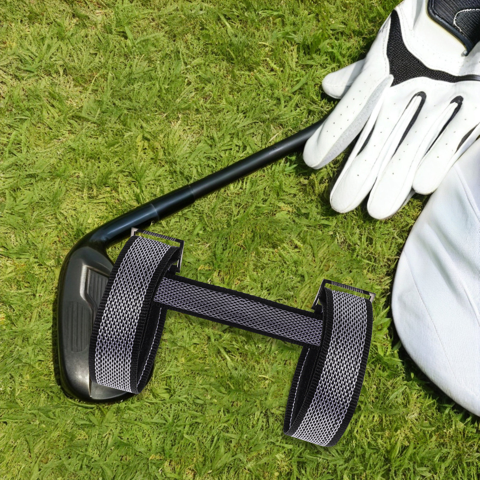 Golf Swing Corrector Armband B - Golf Equipment Beginners avaliação e preço