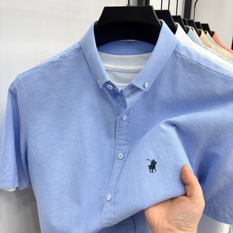 High end 100%cotton short slee - Golf Equipment Wholesale avaliação e preço