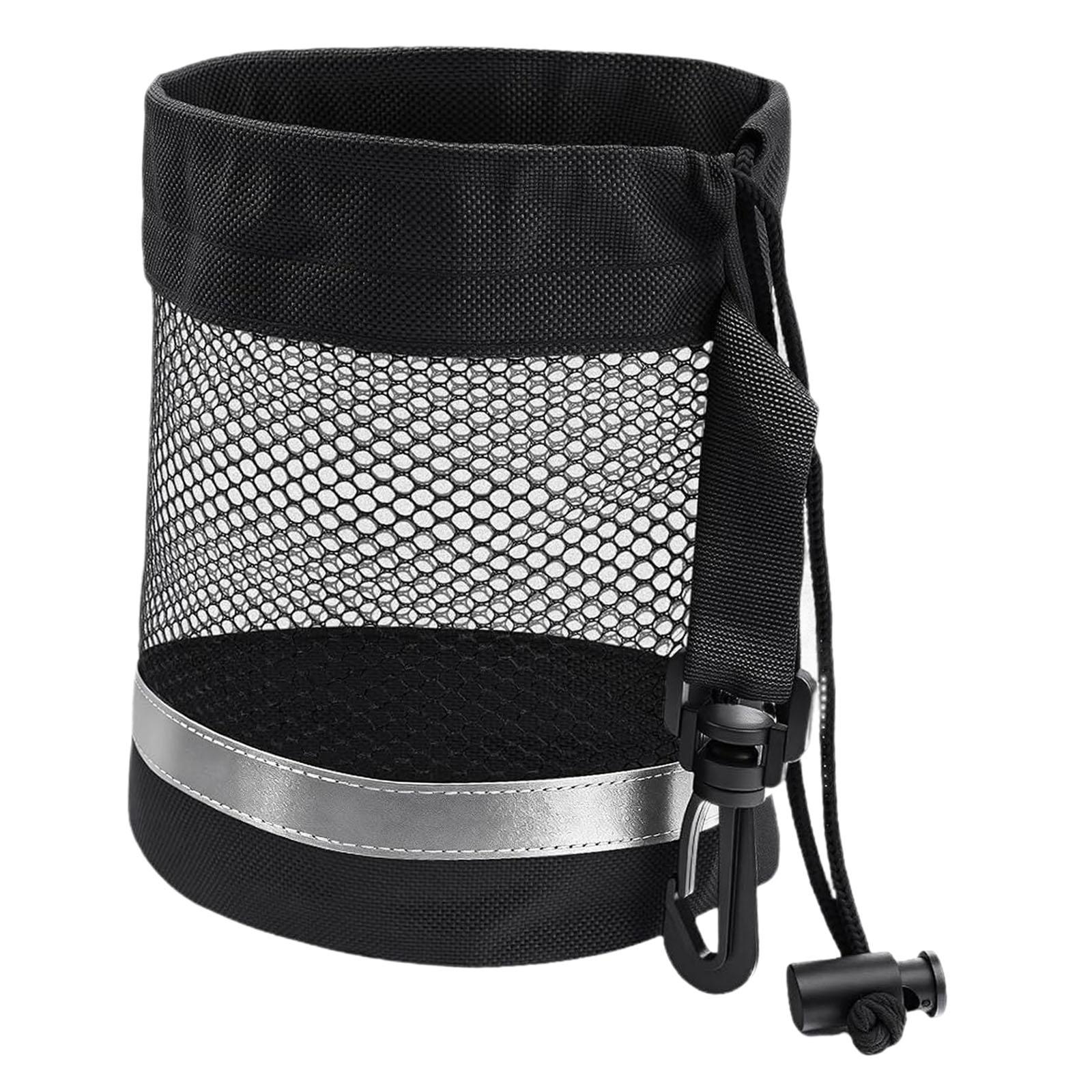 Golf Ball Bag with Reflective  - Golf Equipment Store avaliação e preço