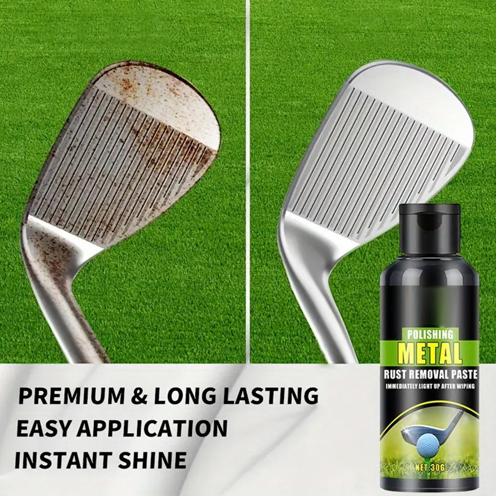 Golf Club Polish Golf Club Pol - Golf Equipment Free Agents avaliação e preço