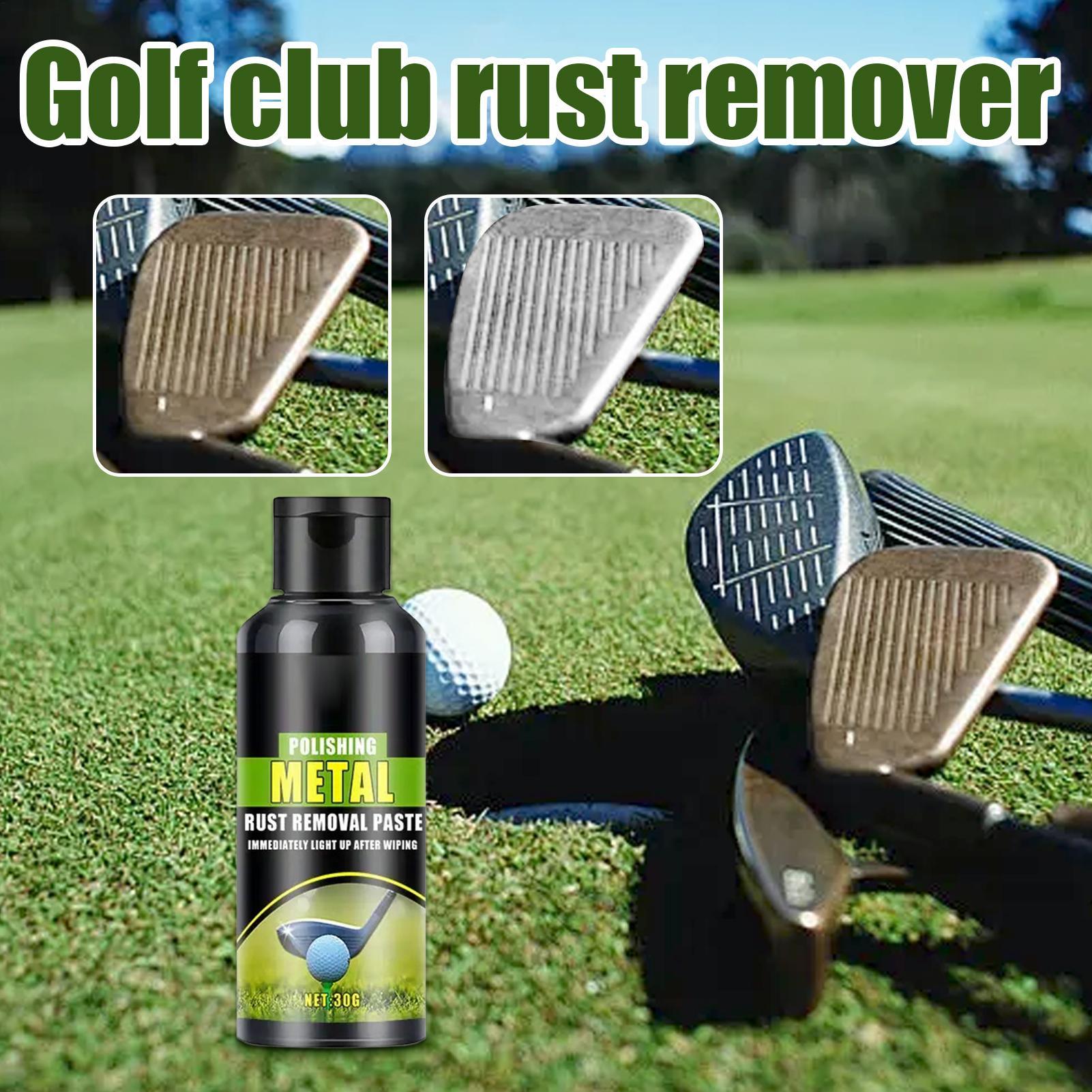 Golf Club Polish Golf Club Pol - Golf Equipment Free Agents avaliação e preço