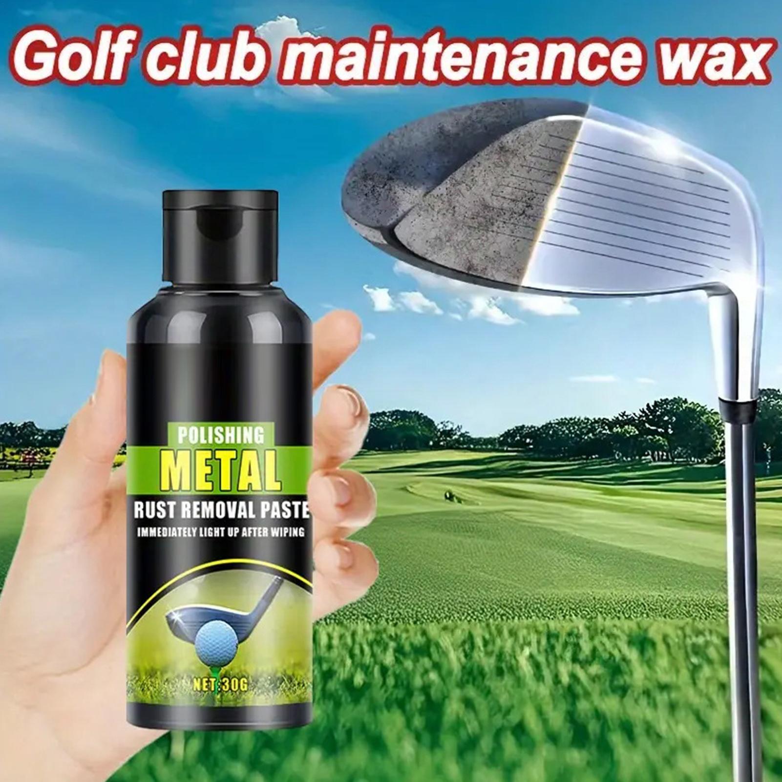 Golf Club Polish Golf Club Pol - Golf Equipment Free Agents avaliação e preço