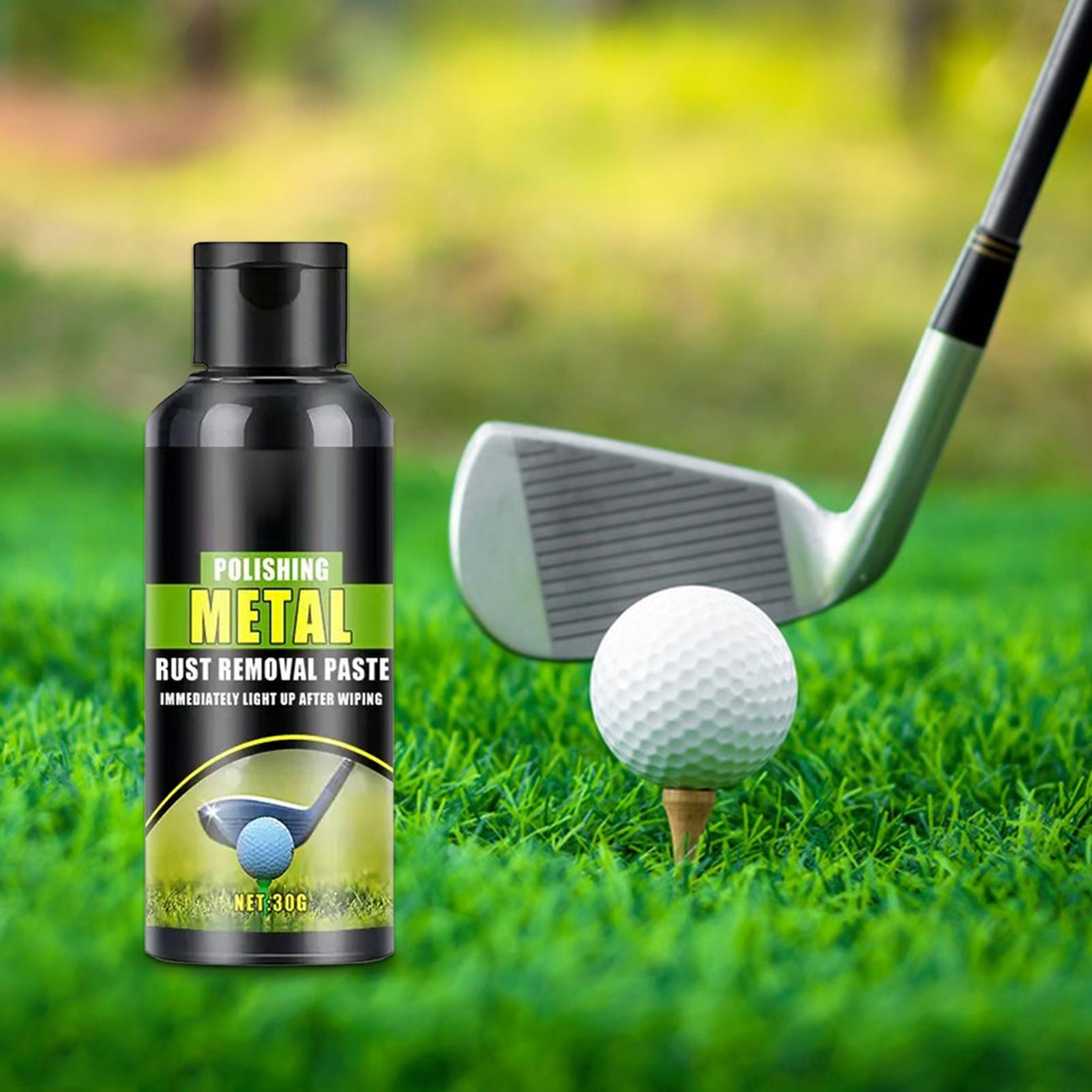Golf Club Polish Golf Club Pol - Golf Equipment Free Agents avaliação e preço