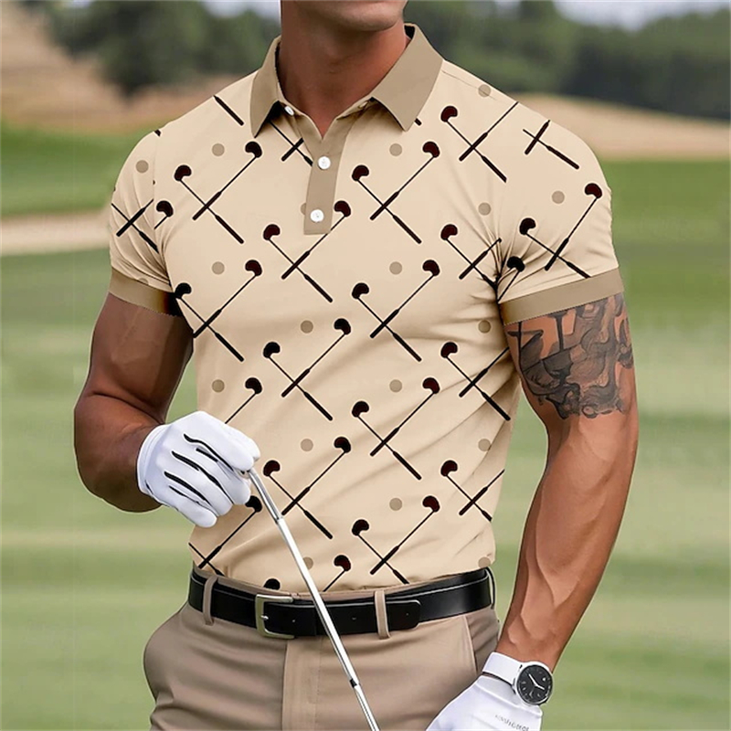 Fashion 3d Print Flamingo Grap - Golf Equipment For Women avaliação e preço