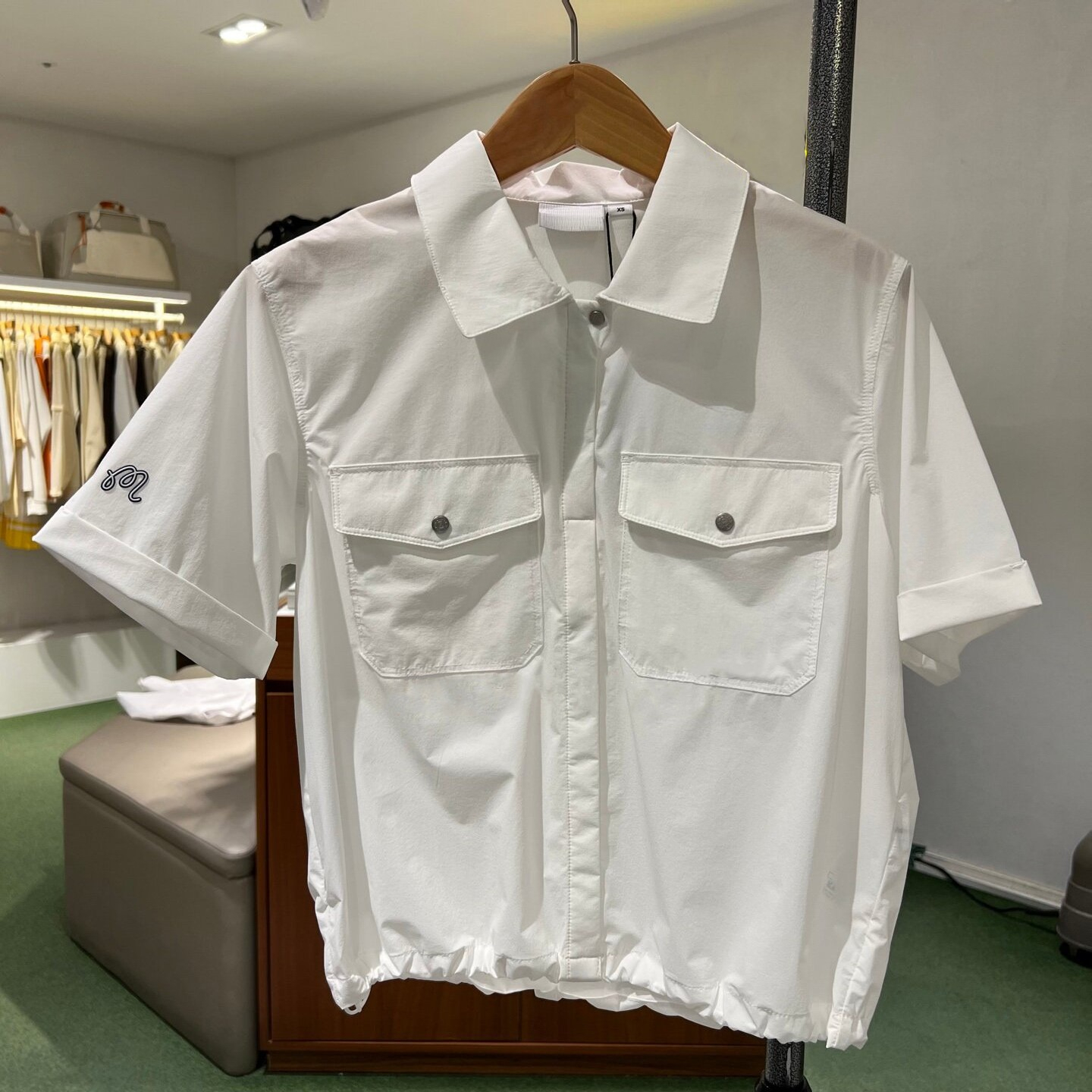 2026 Trendy Women's Golf Short - Golf Equipment For Women avaliação e preço
