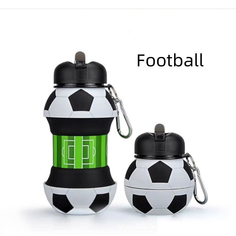 Fold Water Bottle Camping Cups - Golf Equipment For Kids avaliação e preço
