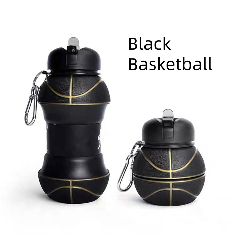 Fold Water Bottle Camping Cups - Golf Equipment For Kids avaliação e preço