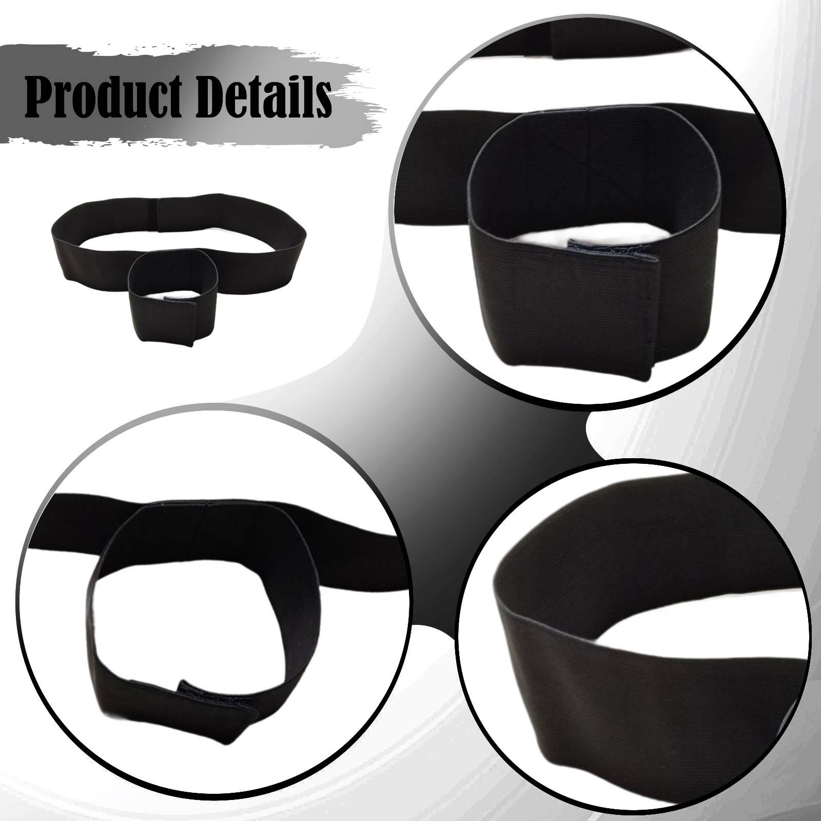 Golf Training Aid Posture Alig - Golf Equipment To Practice At Home avaliação e preço