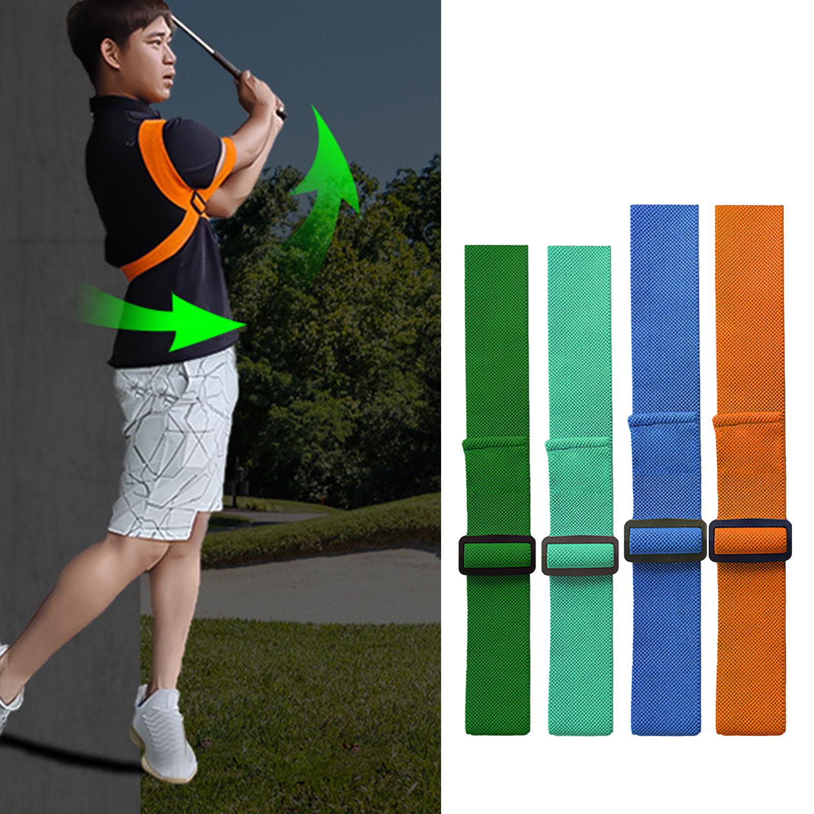 Golf Swing Trainer Band Golf S - Golf Equipment And Gear avaliação e preço