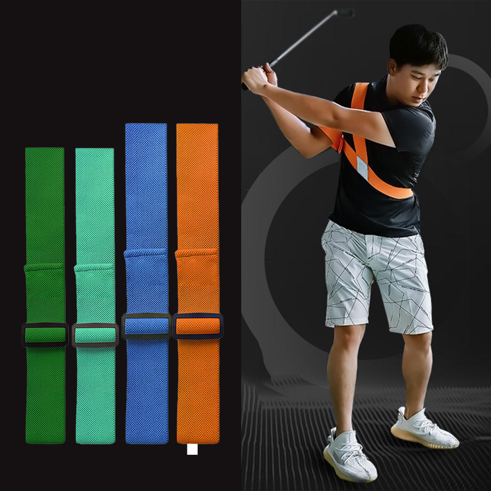 Golf Swing Trainer Band Golf S - Golf Equipment And Gear avaliação e preço