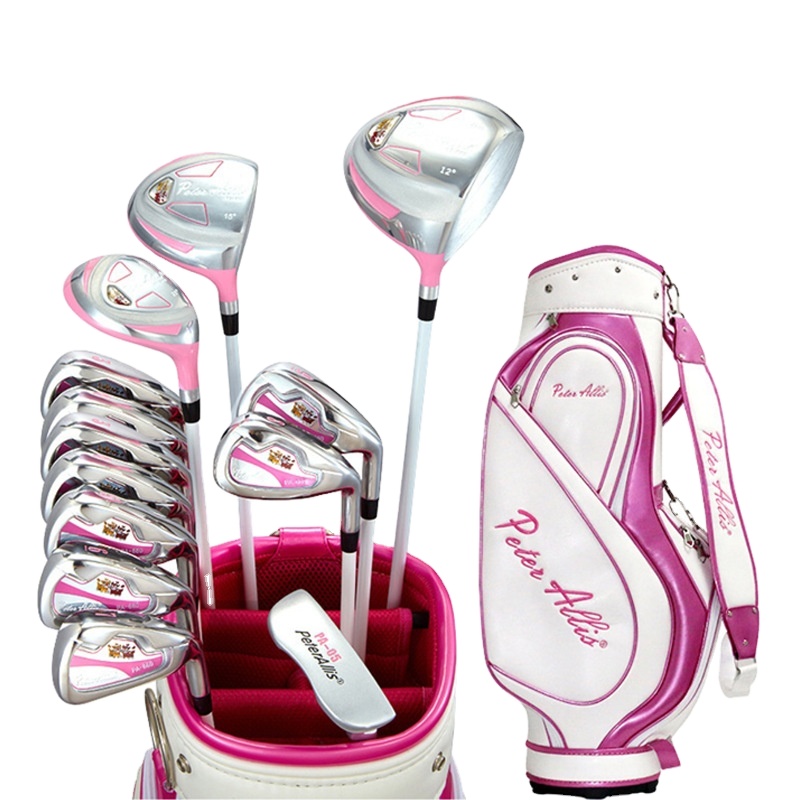 Ladies Golf Club Set R Flex wi - Golf Equipment Wholesale avaliação e preço