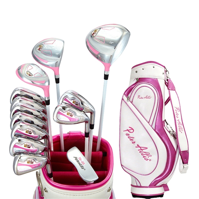 Ladies Golf Club Set R Flex wi - Golf Equipment Wholesale avaliação e preço