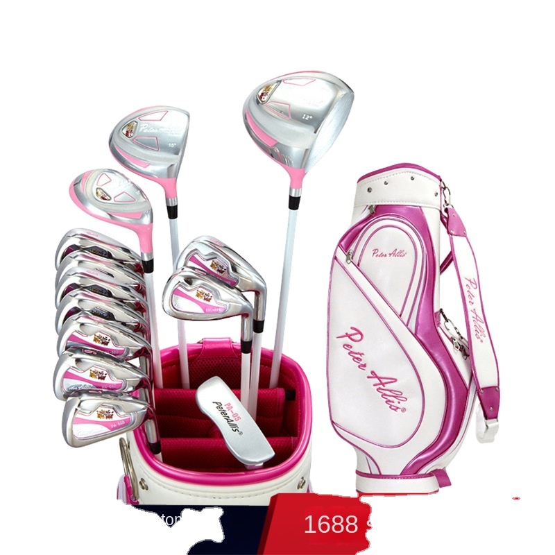 Ladies Golf Club Set R Flex wi - Golf Equipment Wholesale avaliação e preço