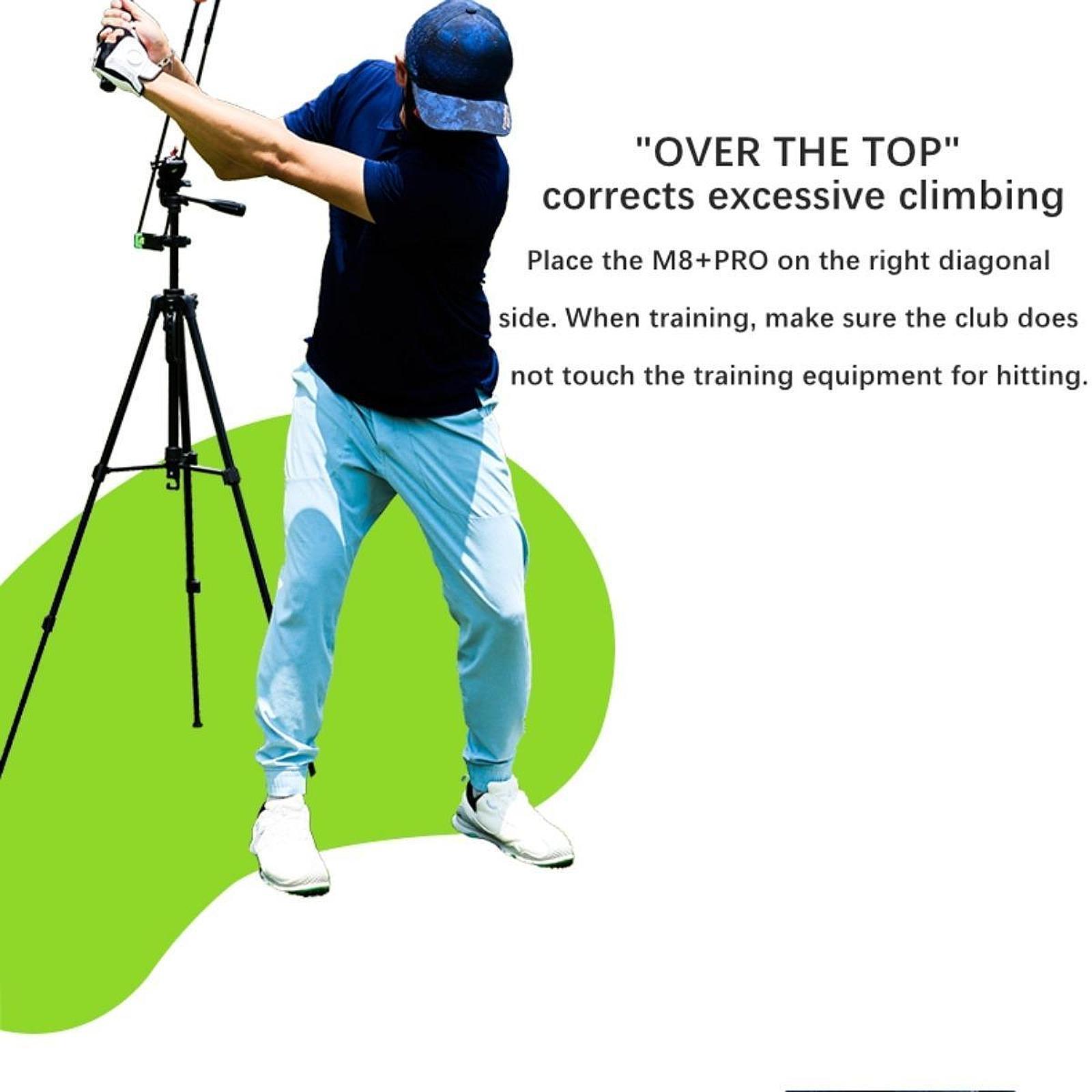 Anti Slip Golf Practice Streng - Golf Equipment To Practice At Home avaliação e preço