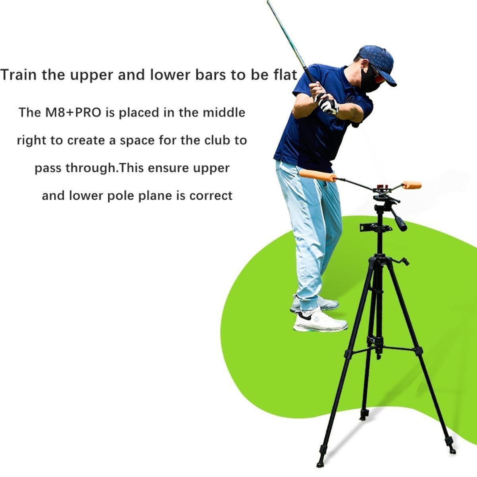 Anti Slip Golf Practice Streng - Golf Equipment To Practice At Home avaliação e preço