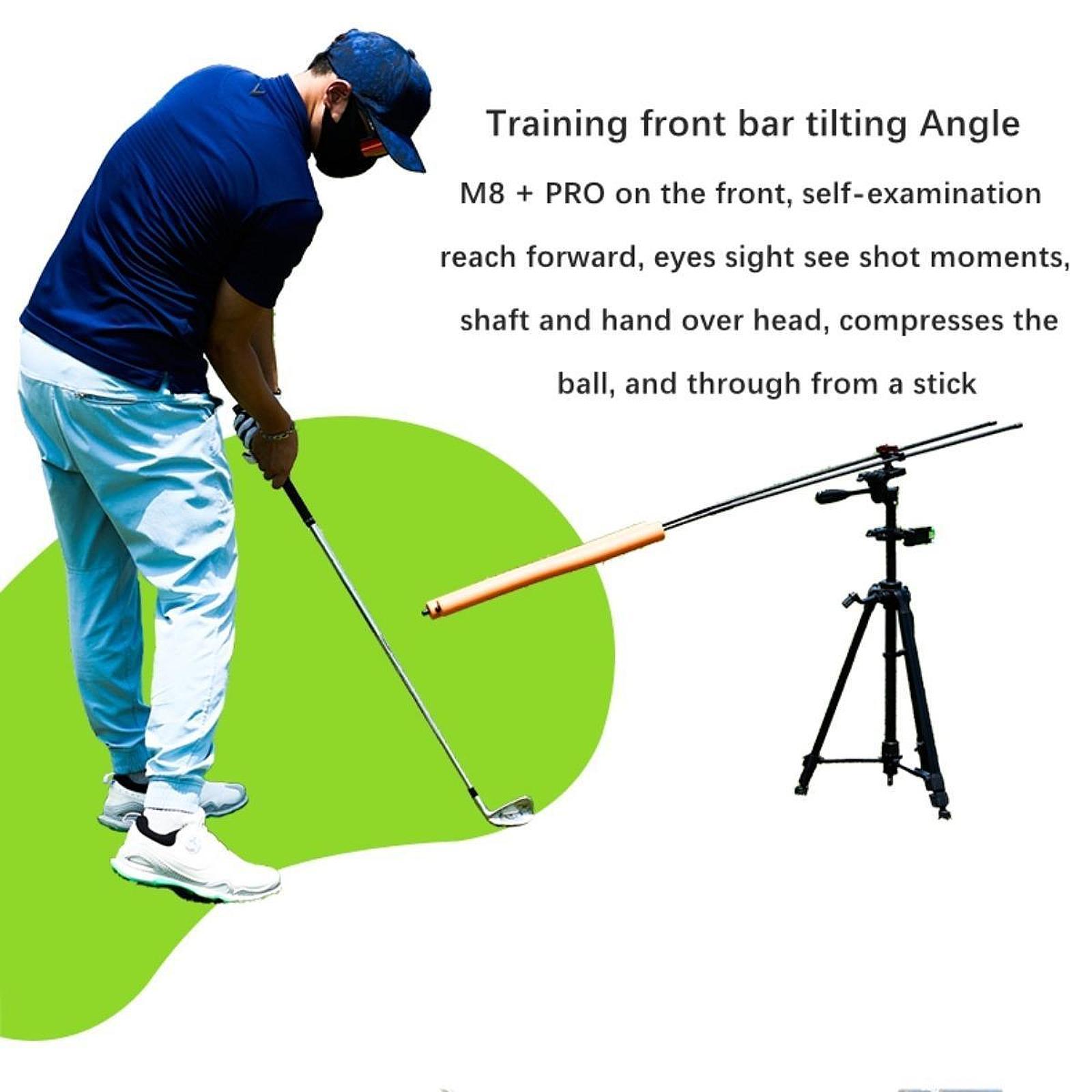 Anti Slip Golf Practice Streng - Golf Equipment To Practice At Home avaliação e preço