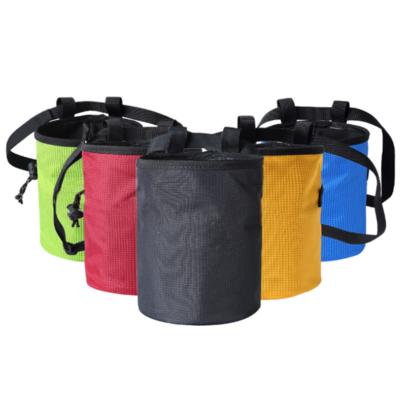 CRock Climbing Chalk Bag for R - Golf Equipment And Gear avaliação e preço