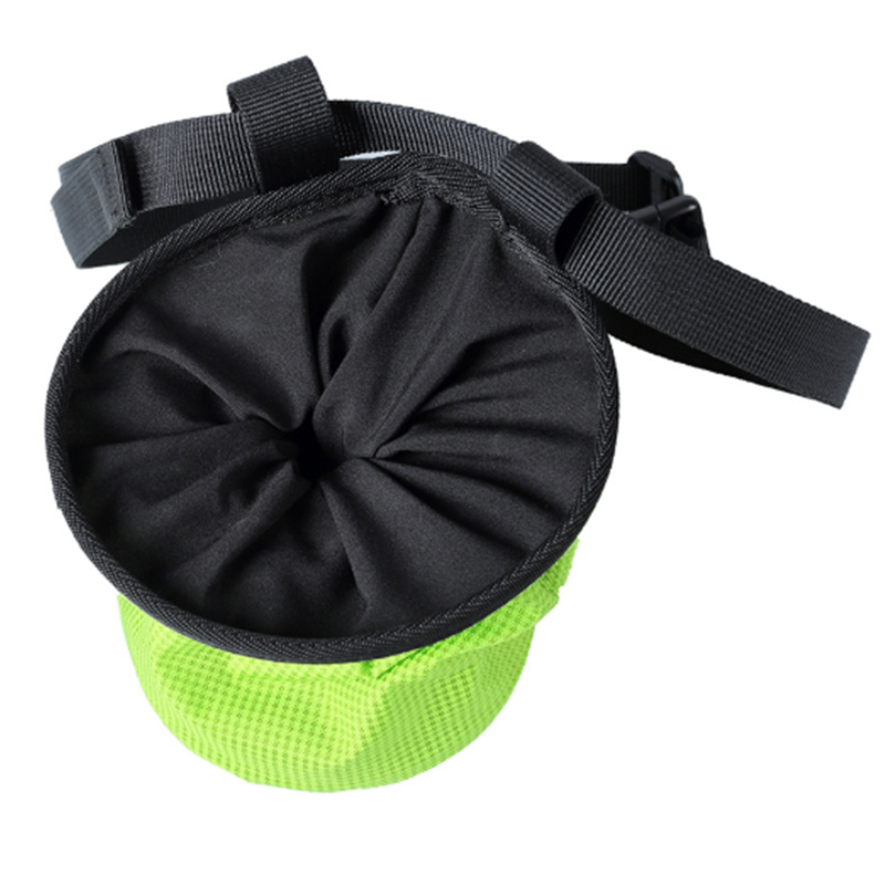 CRock Climbing Chalk Bag for R - Golf Equipment And Gear avaliação e preço