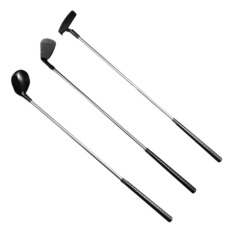 Kids Golf Club Set Stainless S - Golf Equipment For Kids avaliação e preço