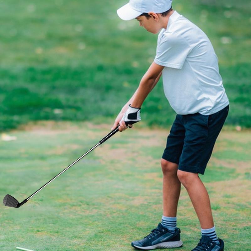 Kids Golf Club Set Stainless S - Golf Equipment For Kids avaliação e preço