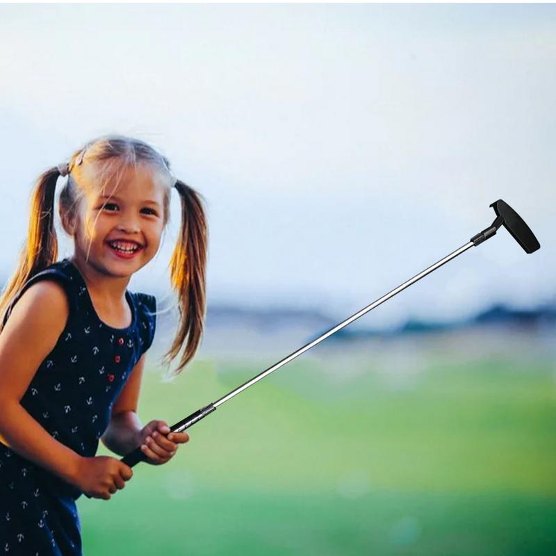 Kids Golf Club Set Stainless S - Golf Equipment For Kids avaliação e preço
