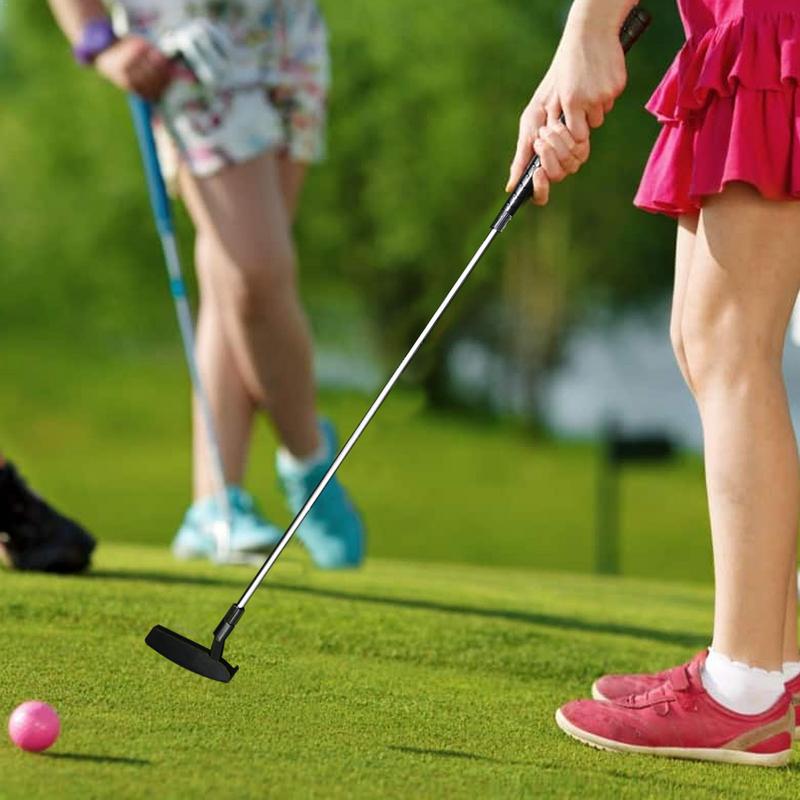 Kids Golf Club Set Stainless S - Golf Equipment For Kids avaliação e preço